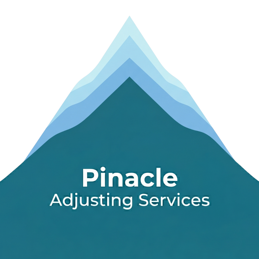 Pinnacle Adjusting