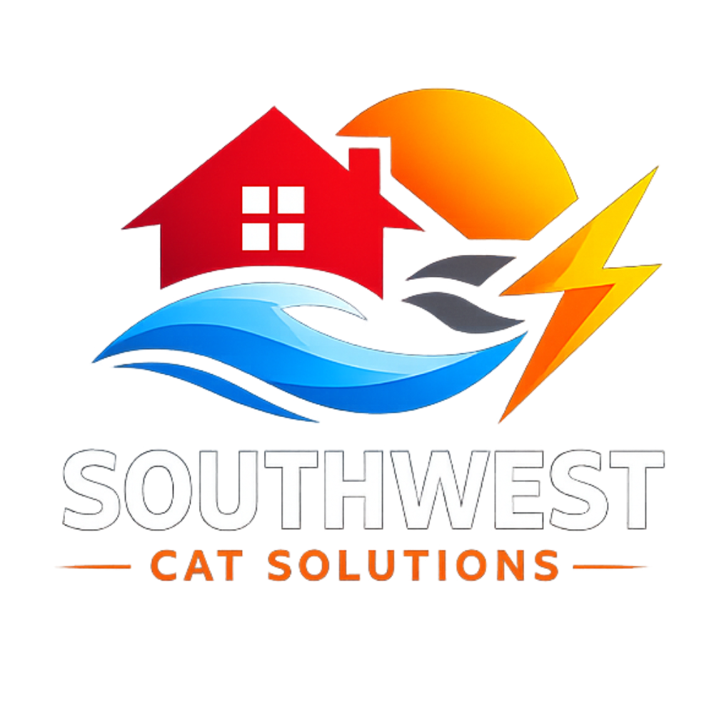 Southwest CAT Solutions